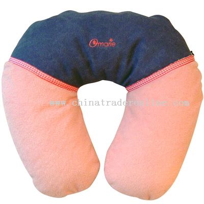 Penguin Neck Cushion from China